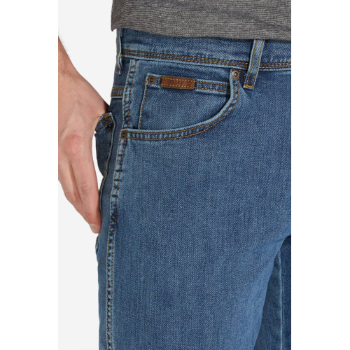 Jeans hot sale wrangler texas